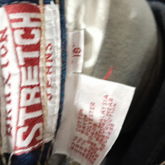 Braxton Jeans - Picture 8 of 8